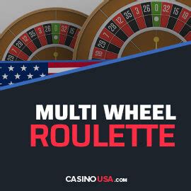 play multi wheel roulette|Multi Wheel Roulette .